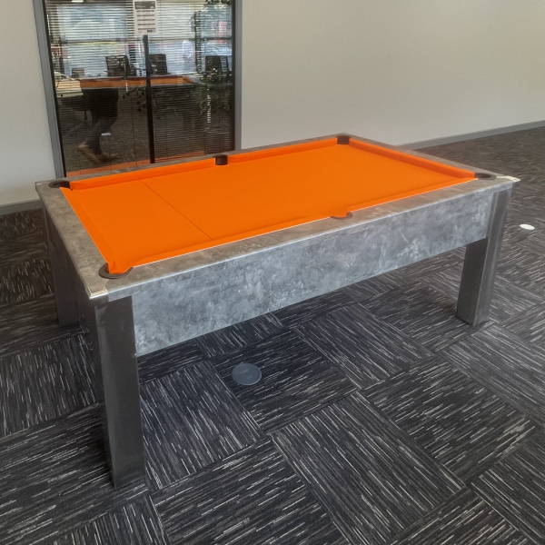 Installing A Pool Table Upstairs Tips And Considerations Home Games Room